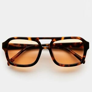 VEHLA DIXIE - CHOC TORT/CINNAMON